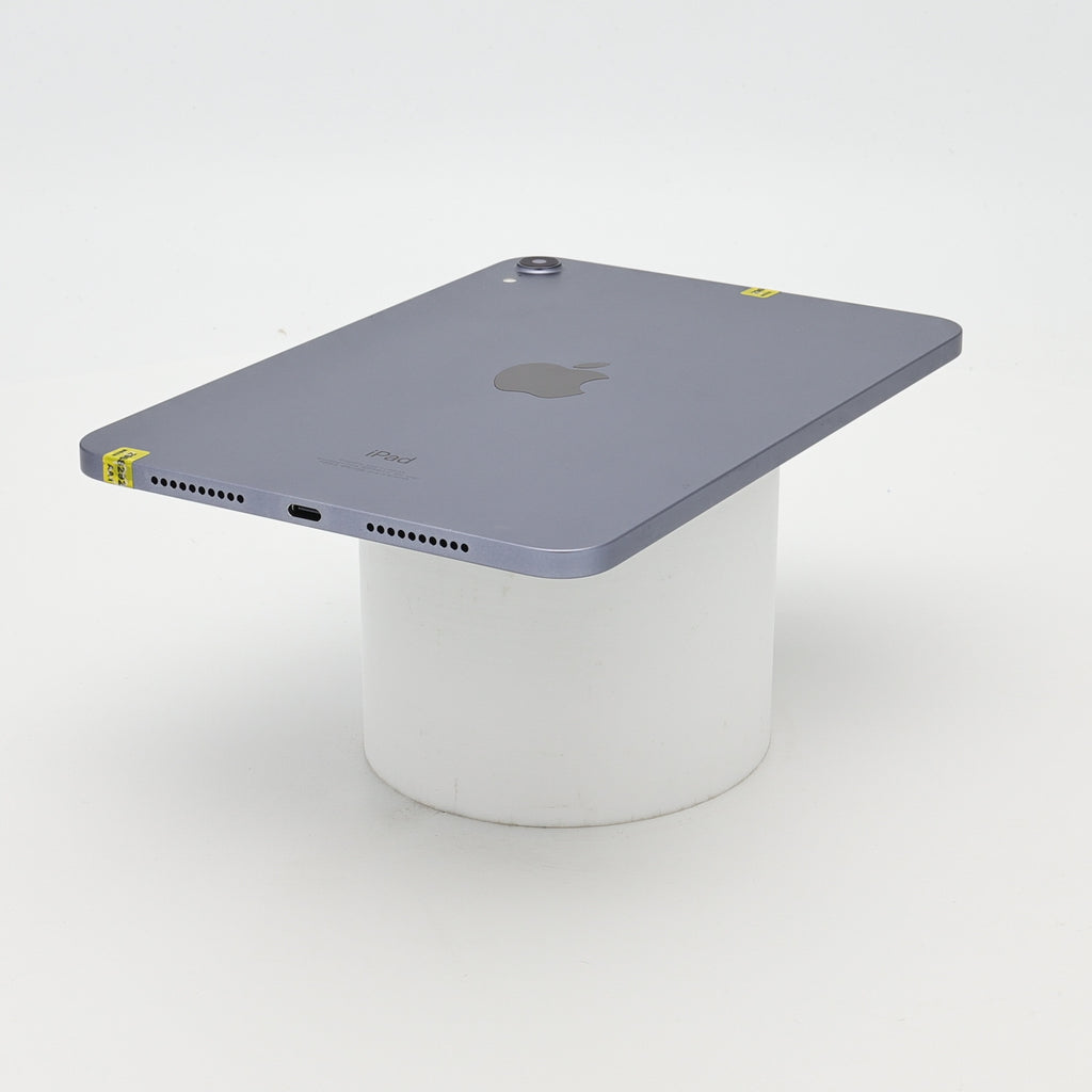 95新 Apple iPad mini6 64G 紫色 WIFI