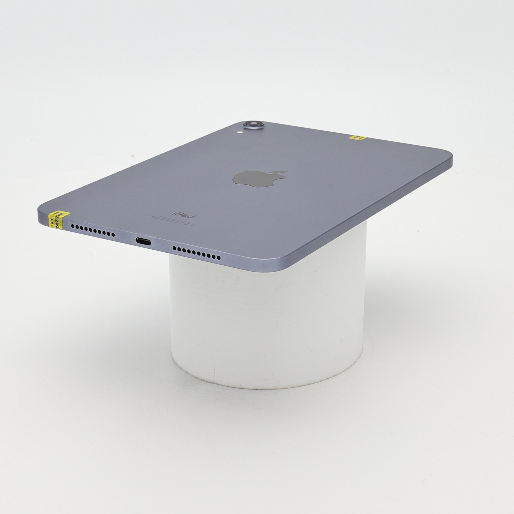 95新 Apple iPad mini6 64G 紫色 WIFI