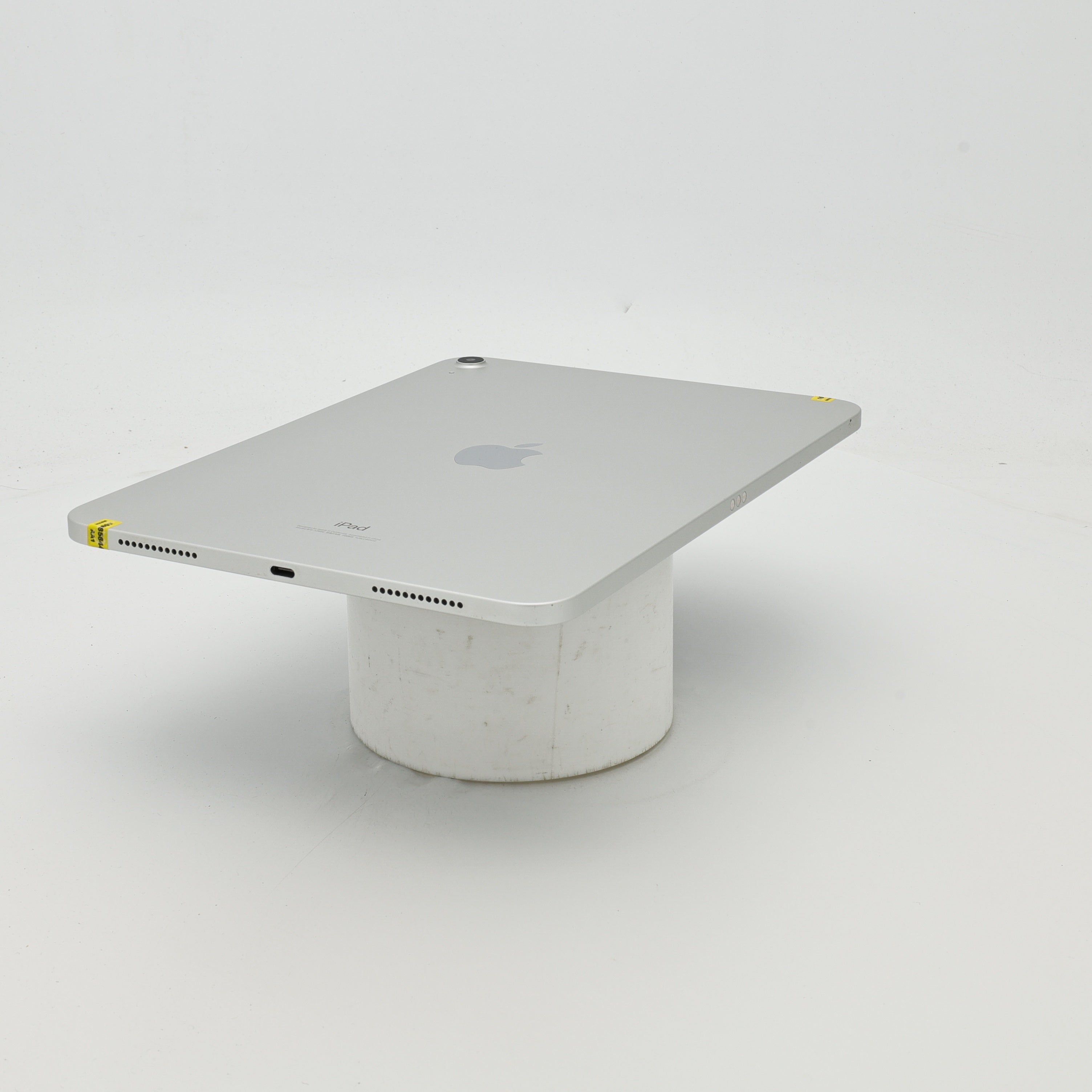 99新 Apple iPad 10代 64G 銀色 WIFI