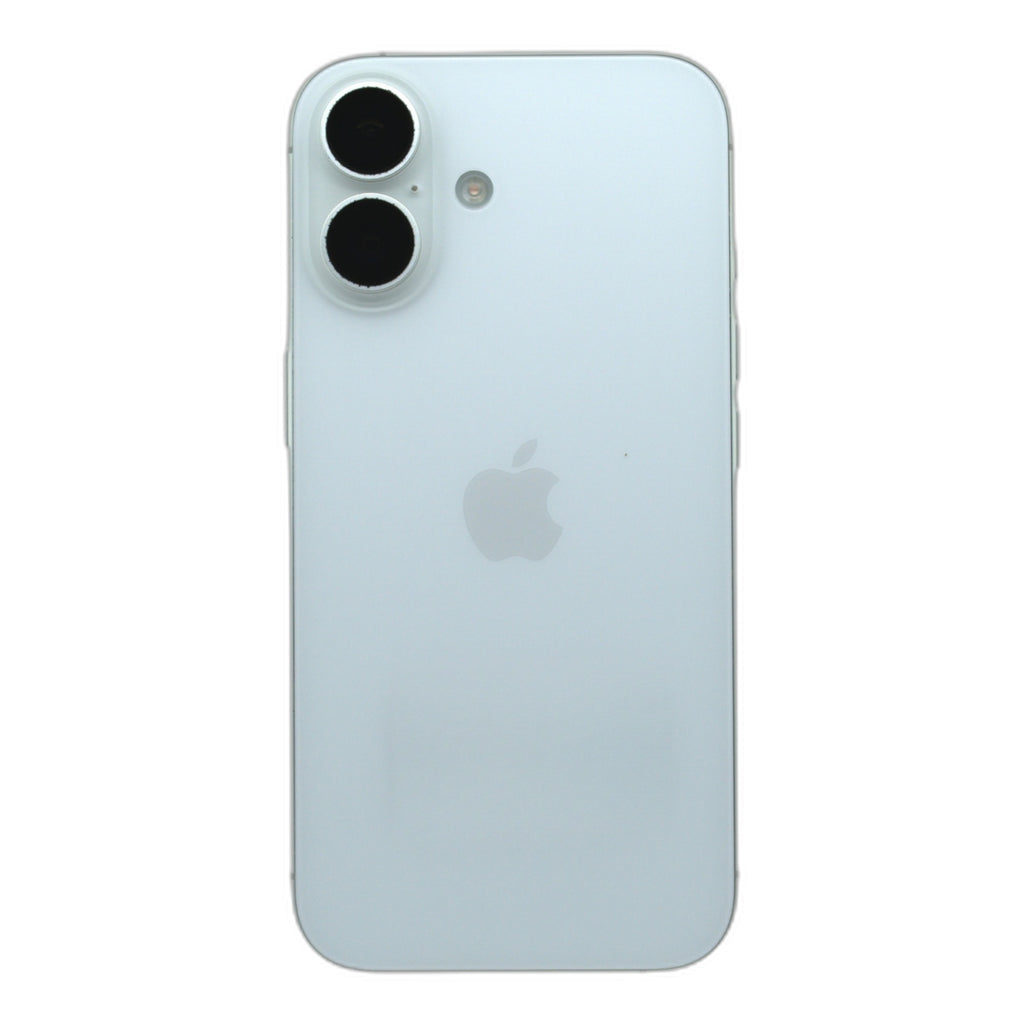 95新 Apple iPhone 16 256G 白色 中國大陸版