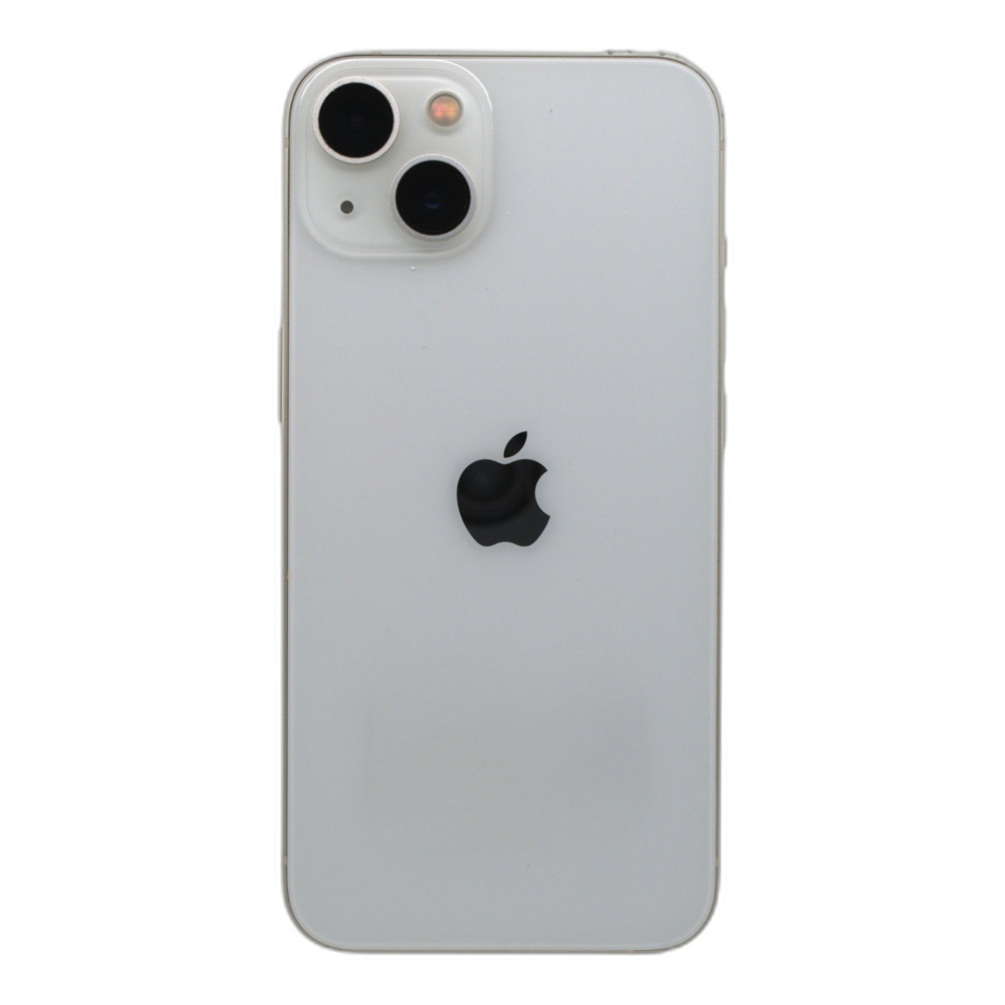 95新 Apple iPhone 13 128G 星光色 中國大陸版