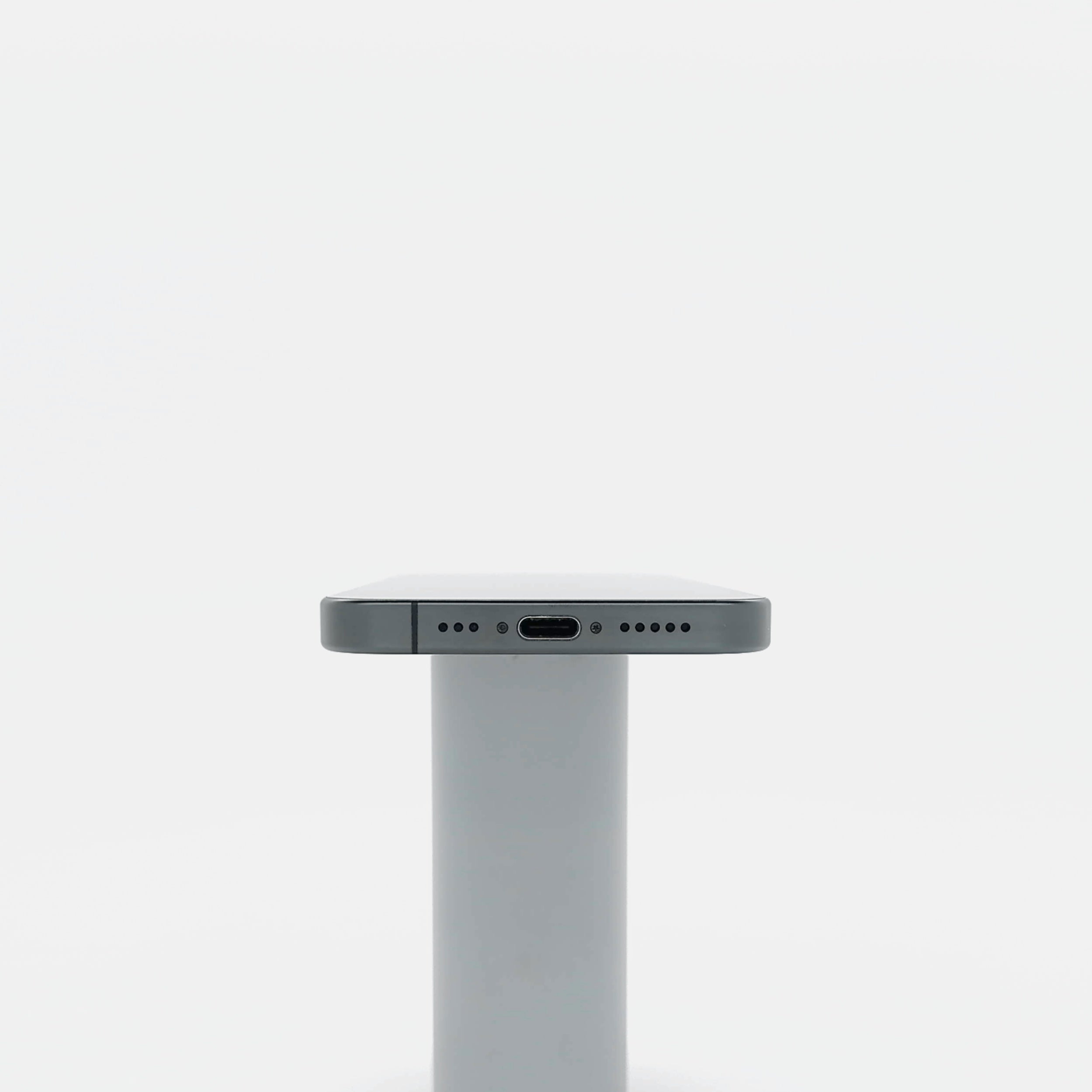 95新 Apple iPhone 15 Pro 256G 黑色鈦金屬 中國大陸版