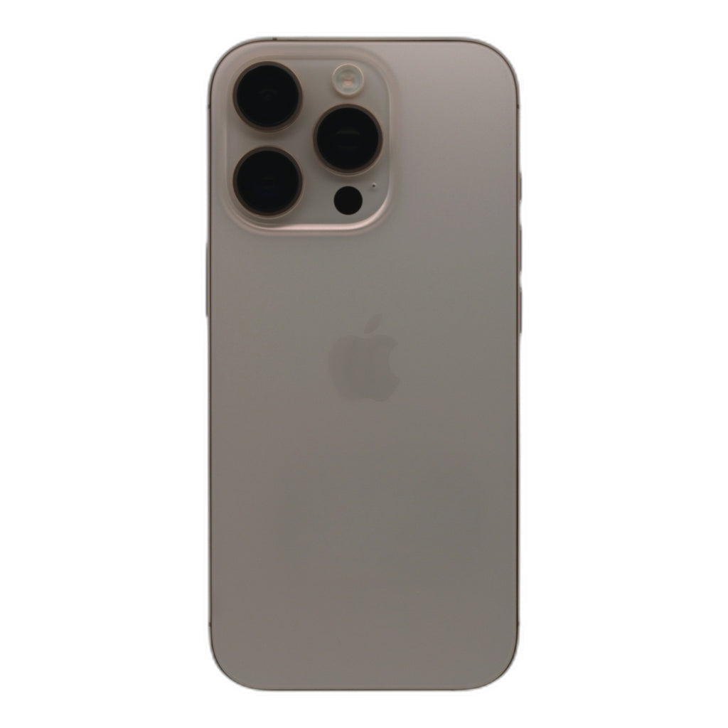 95新 Apple iPhone 16 Pro 256G 沙漠色鈦金屬 中國大陸版