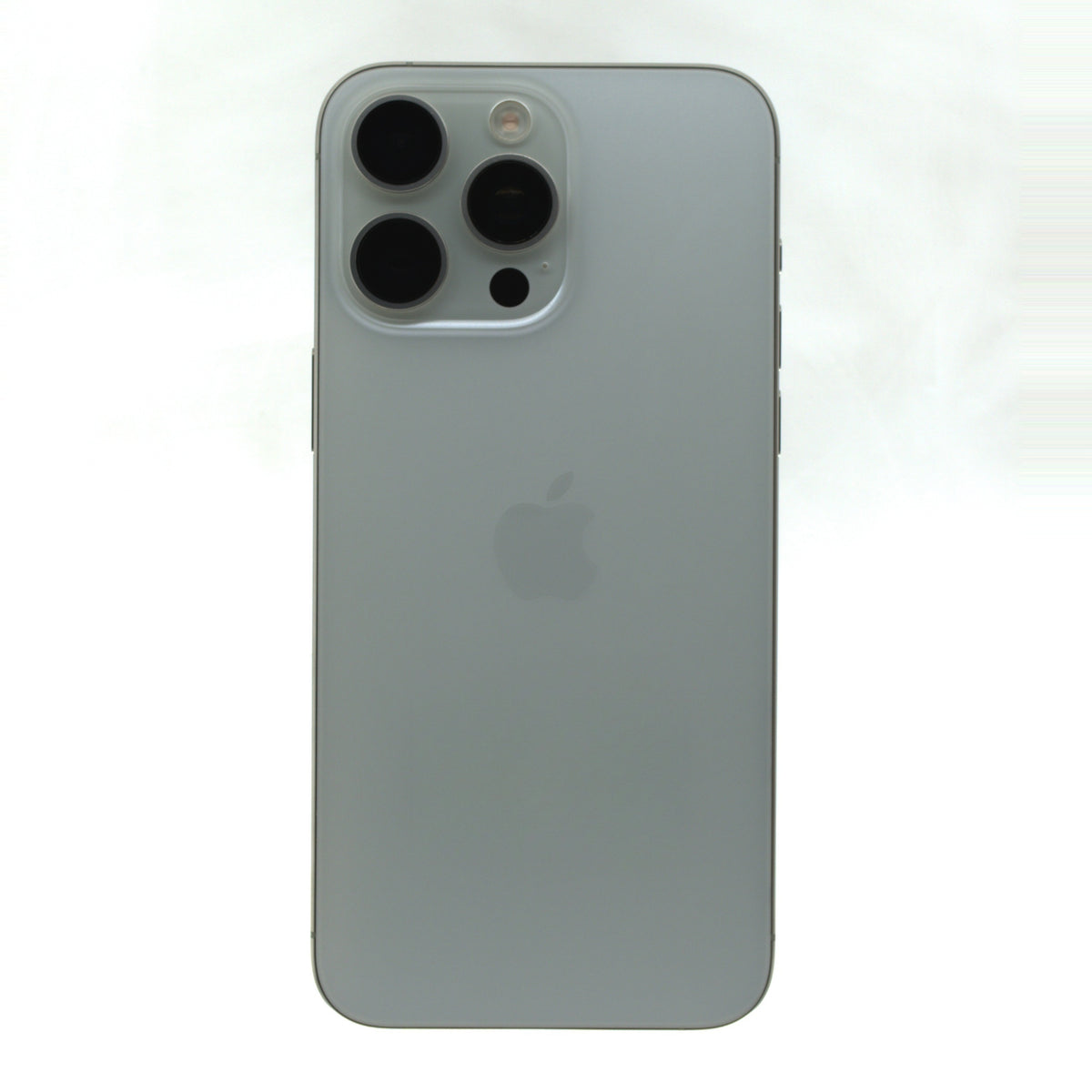 95新 Apple iPhone 15 Pro Max 256G 白色鈦金屬 中國大陸版