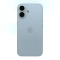 95新 Apple iPhone 16 128G 白色 中國大陸版