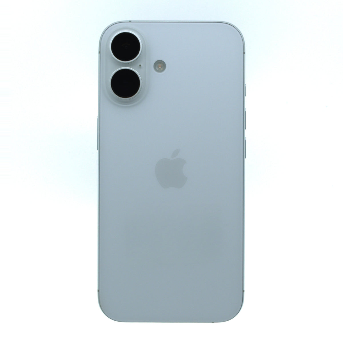 95新 Apple iPhone 16 128G 白色 中國大陸版