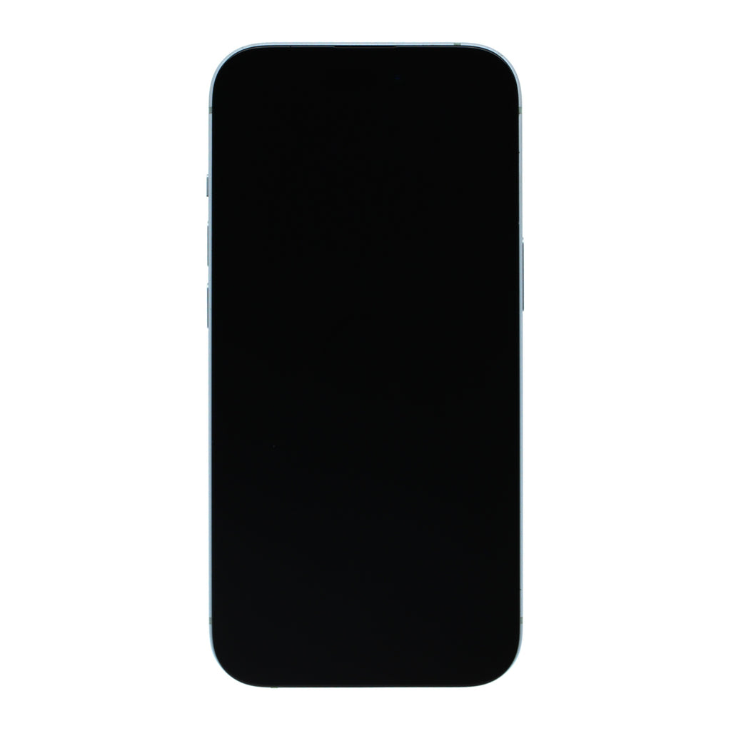 95新 Apple iPhone 15 128G 藍色 中國大陸版