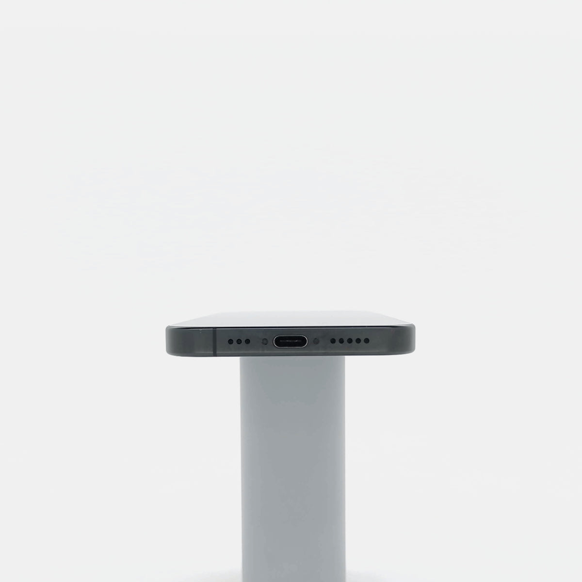 95新 Apple iPhone 16 Pro 128G 黑色鈦金屬 中國大陸版