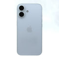 95新 Apple iPhone 16 256G 白色 中國大陸版