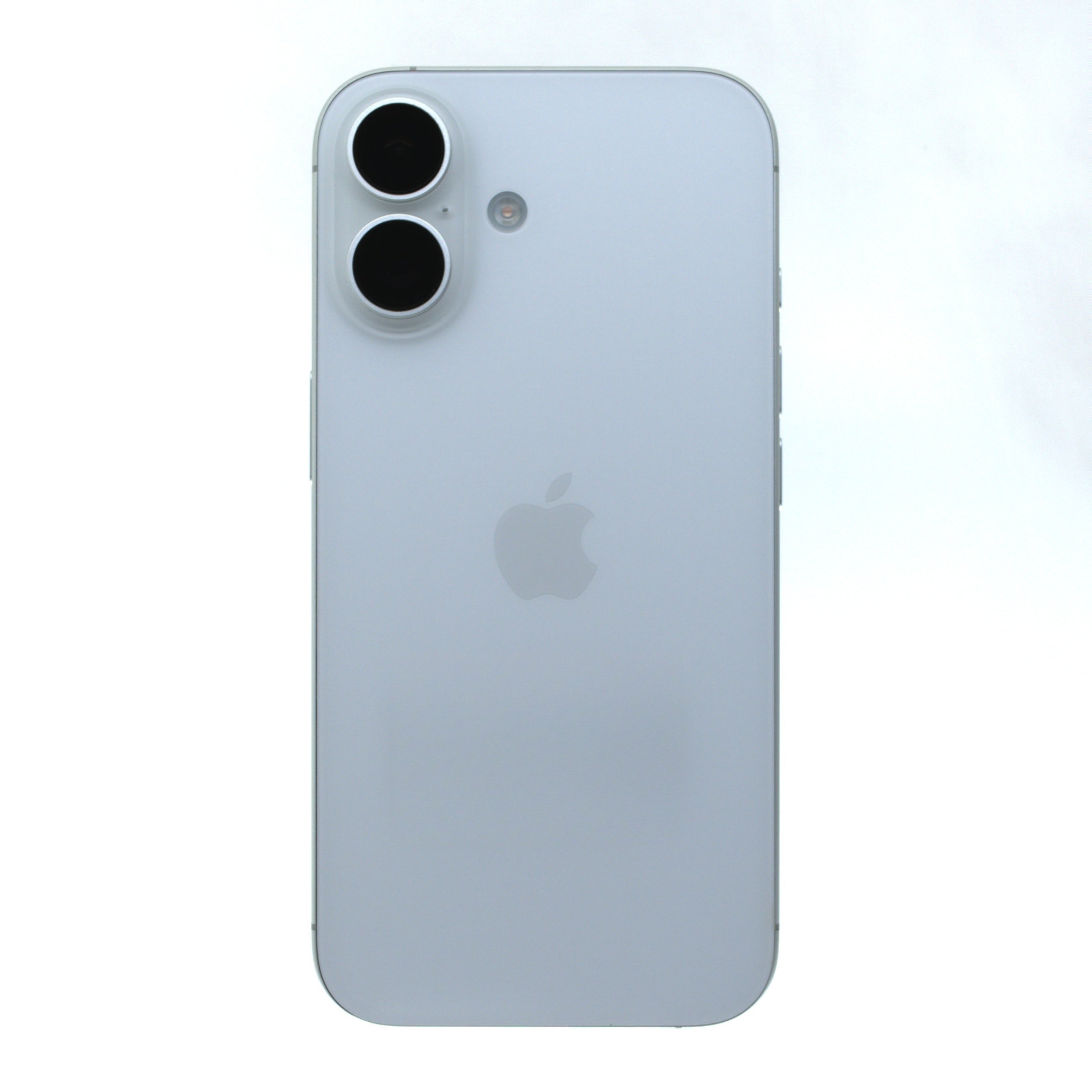 95新 Apple iPhone 16 256G 白色 中國大陸版