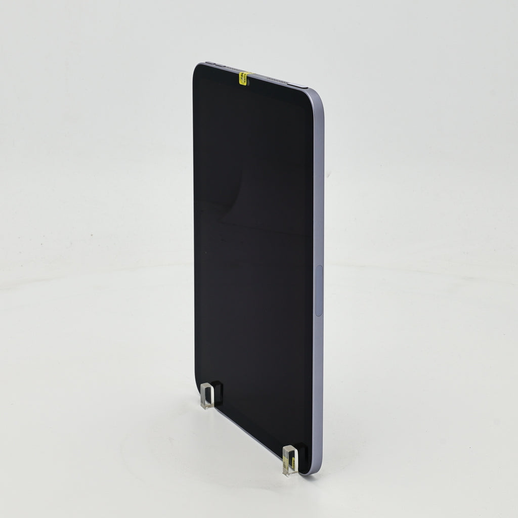 95新 Apple iPad mini6 256G 紫色 WIFI