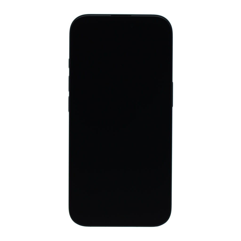 95新 Apple iPhone 16 128G 黑色 中國大陸版