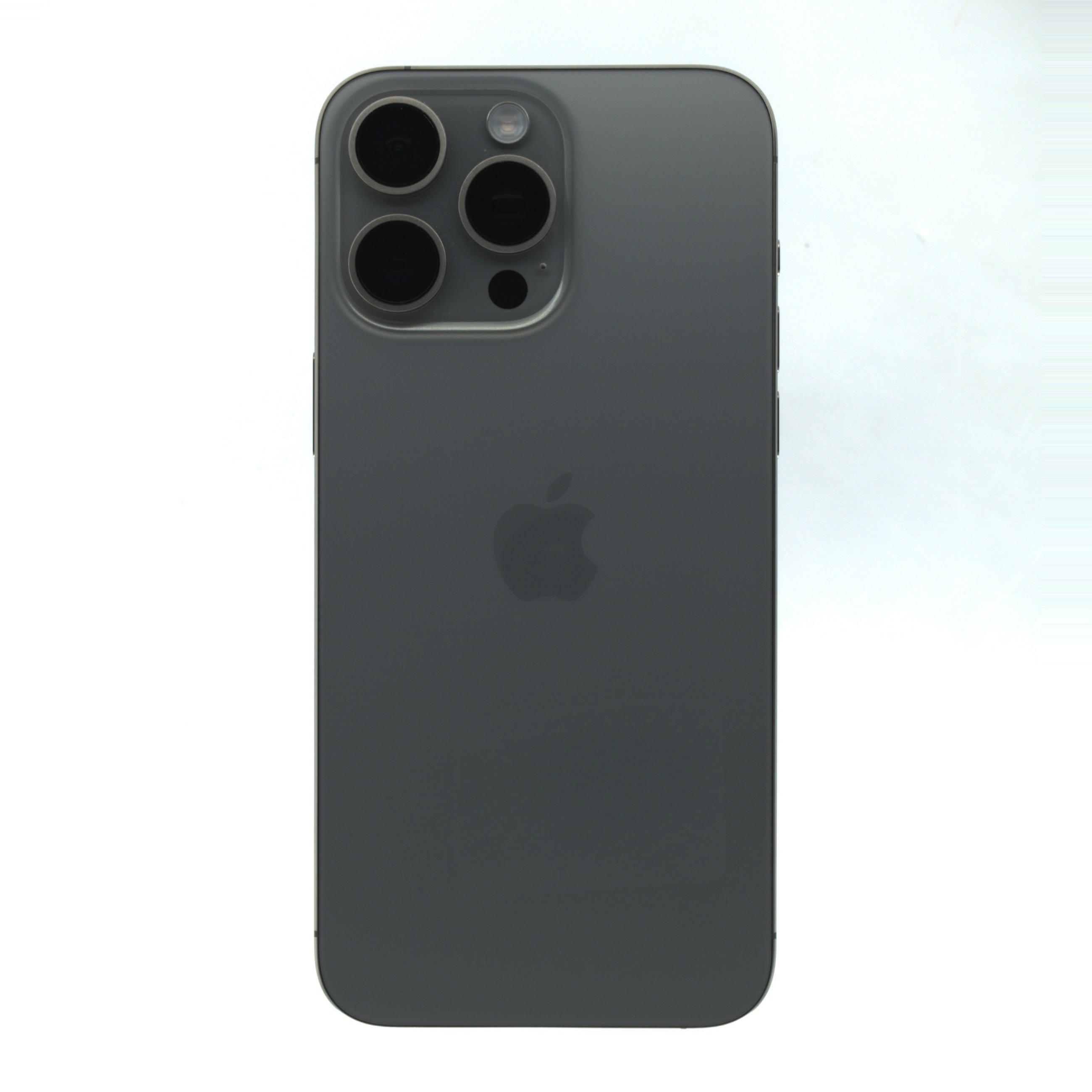 95新 Apple iPhone 15 Pro Max 256G 原色鈦金屬 中國大陸版