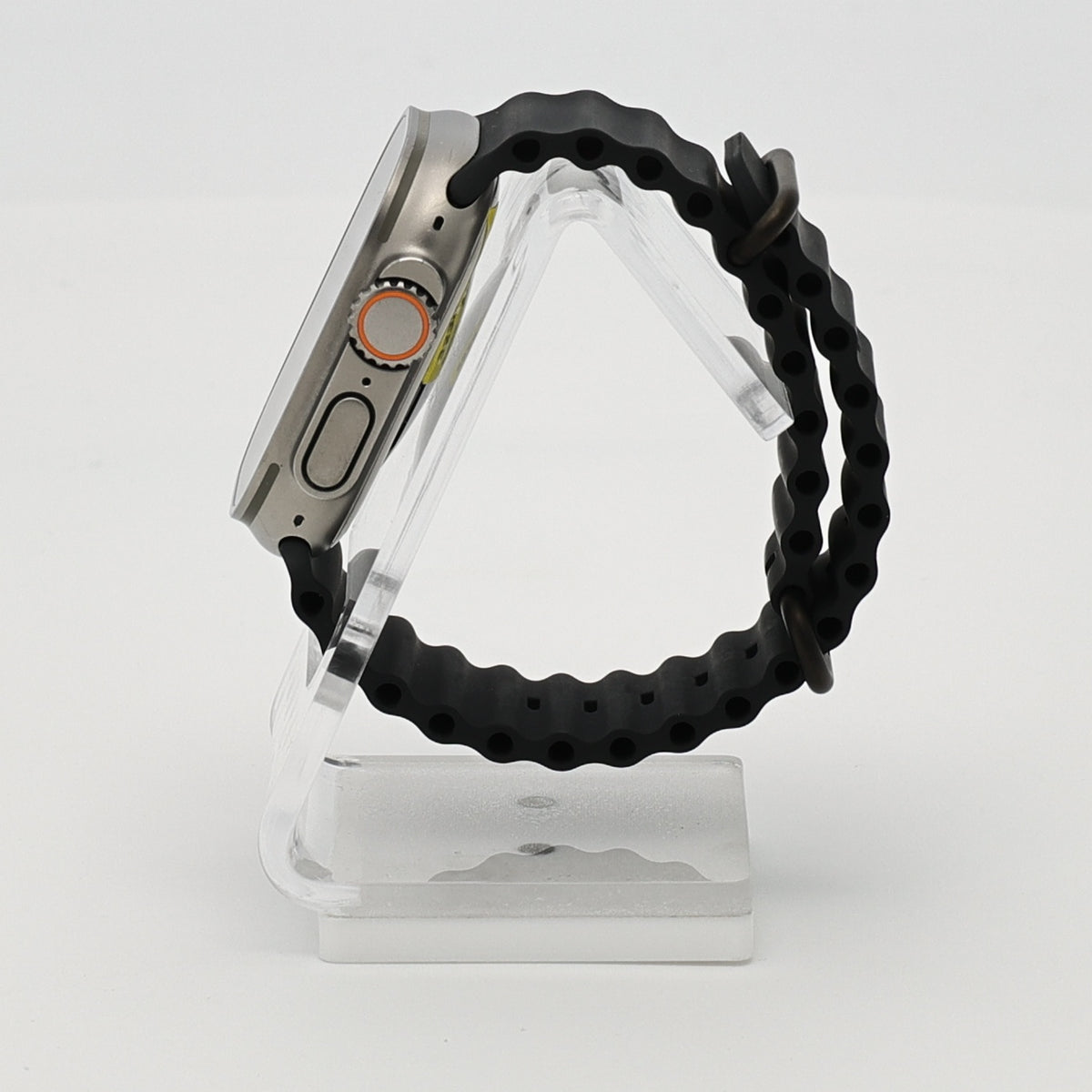 99新 Apple Watch Ultra 2 49毫米 鈦金屬