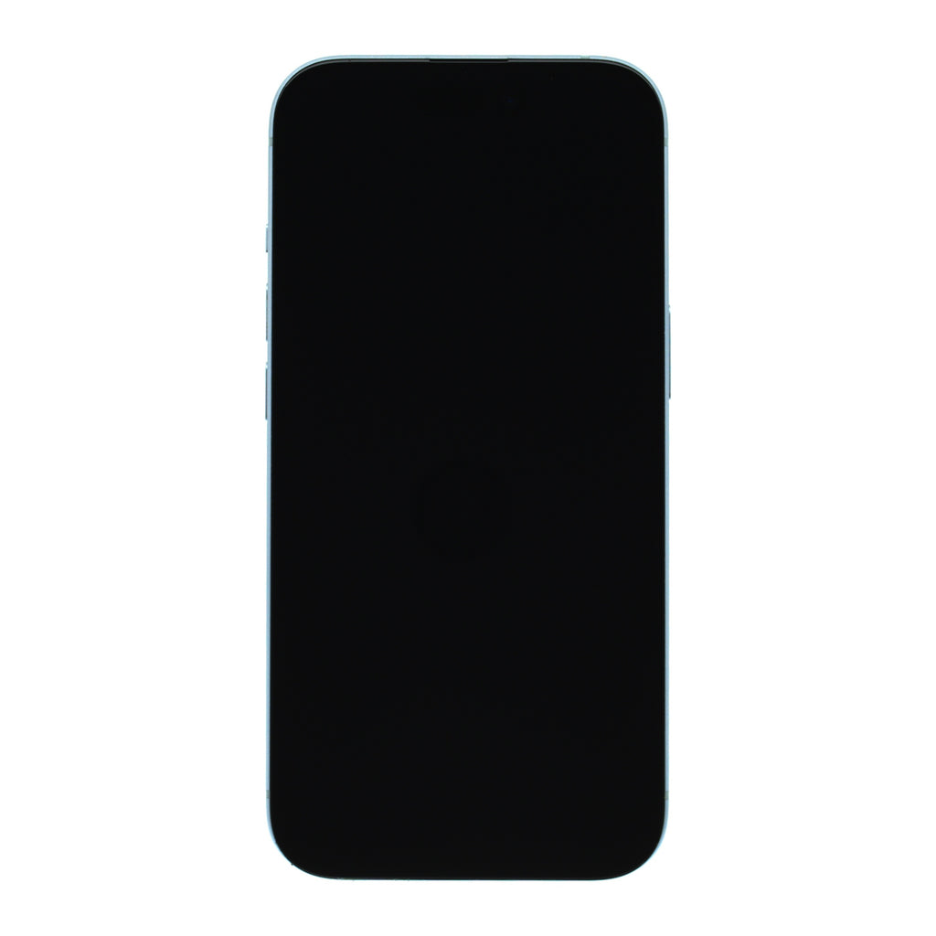 95新 Apple iPhone 15 256G 藍色 中國大陸版