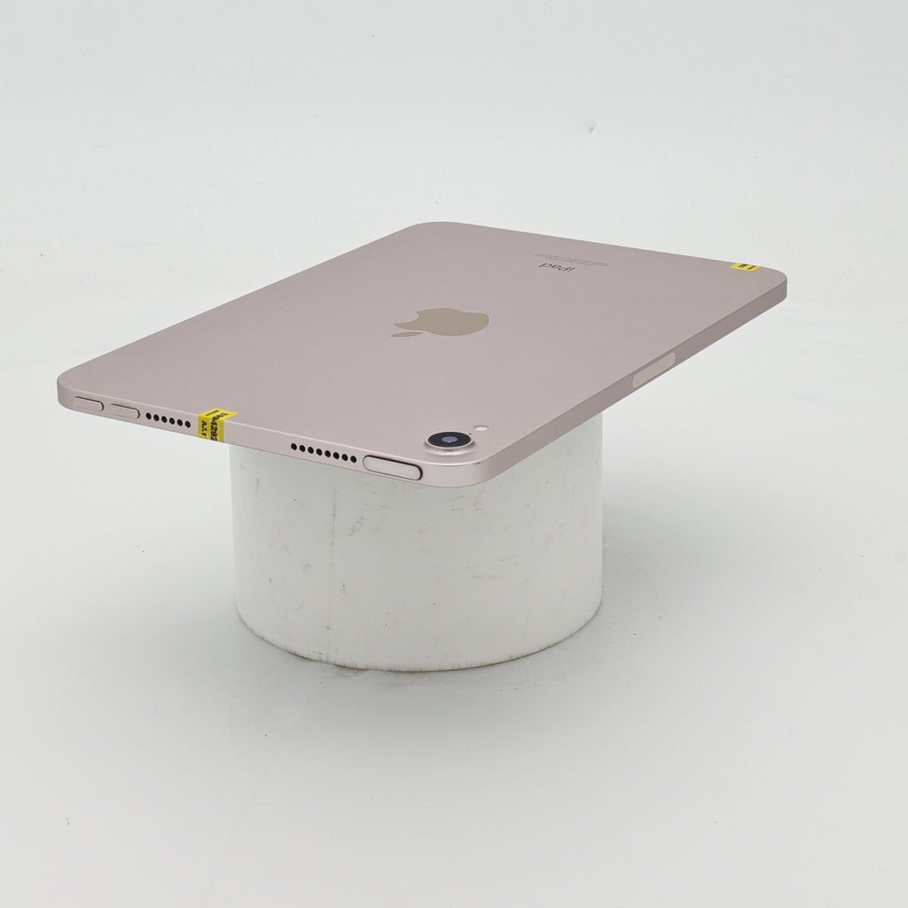 95新 Apple iPad mini6 256G 粉紅色 WIFI