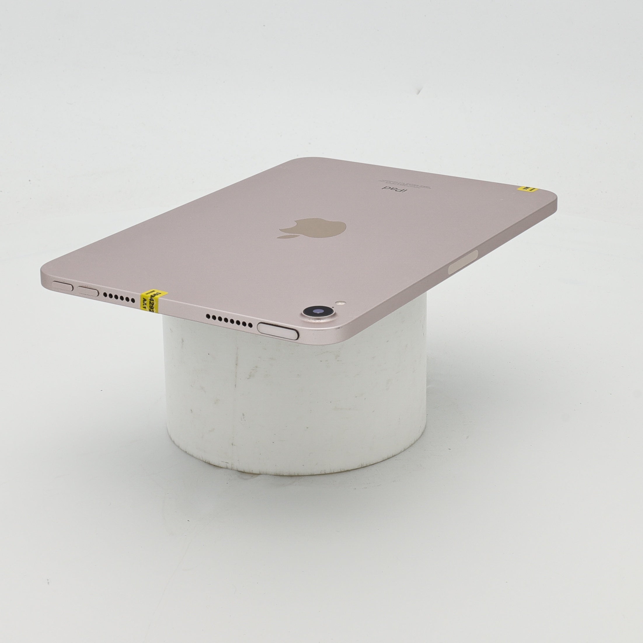 95新 Apple iPad mini6 256G 粉紅色 WIFI