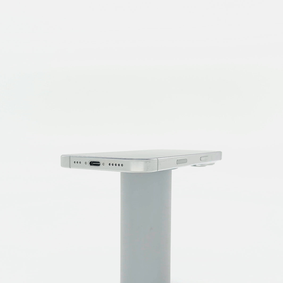 95新 Apple iPhone 16 Pro 128G 白色鈦金屬 中國大陸版