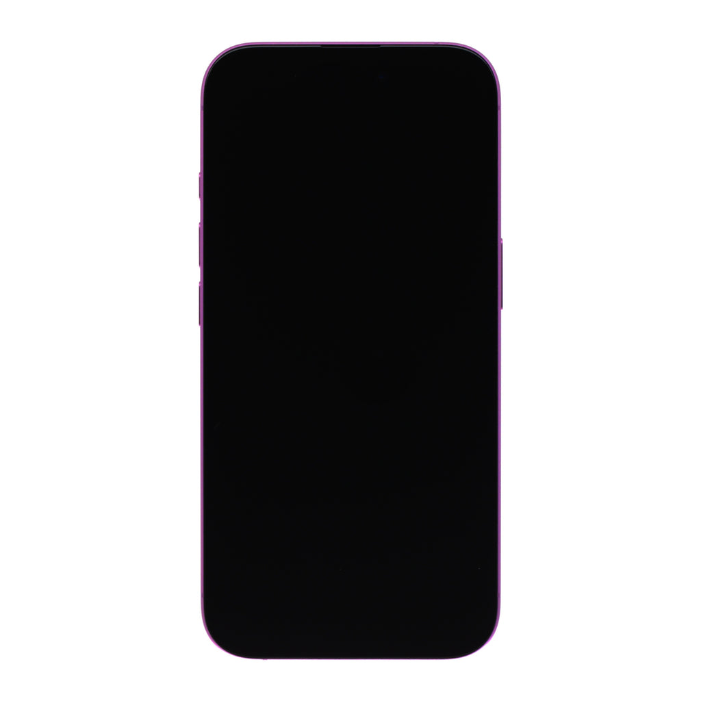 99新 Apple iPhone 16 256G 粉紅色 中國大陸版