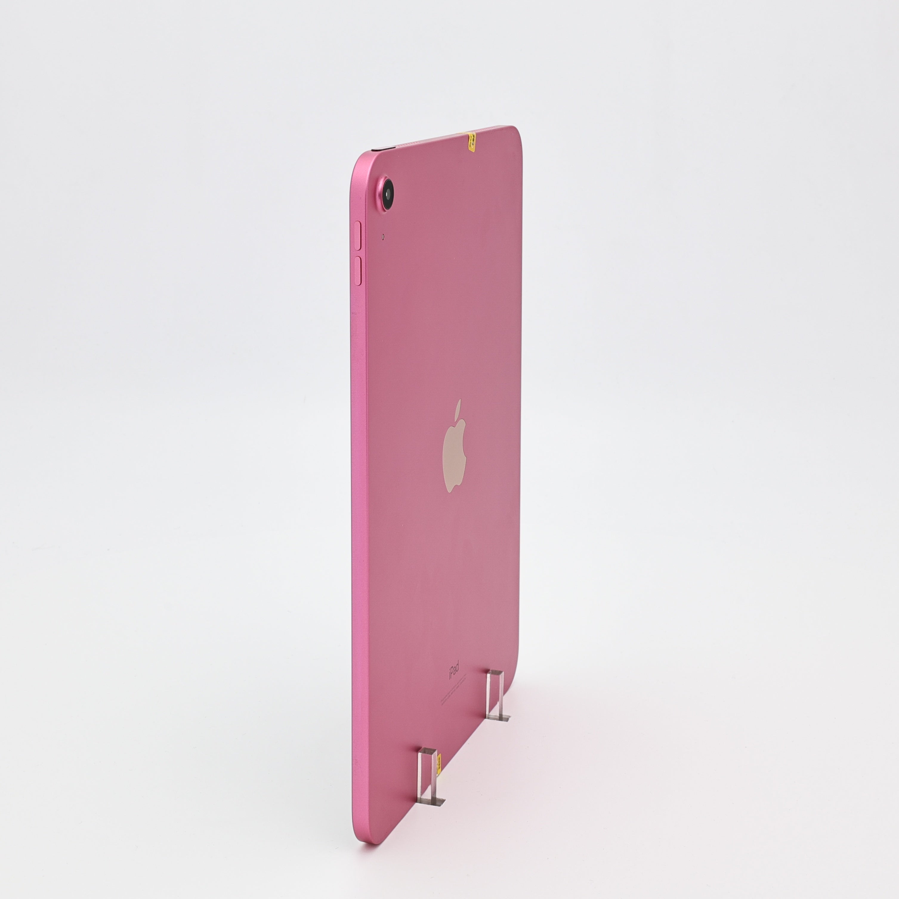 95新 Apple iPad 10代 64G 粉紅色 WIFI