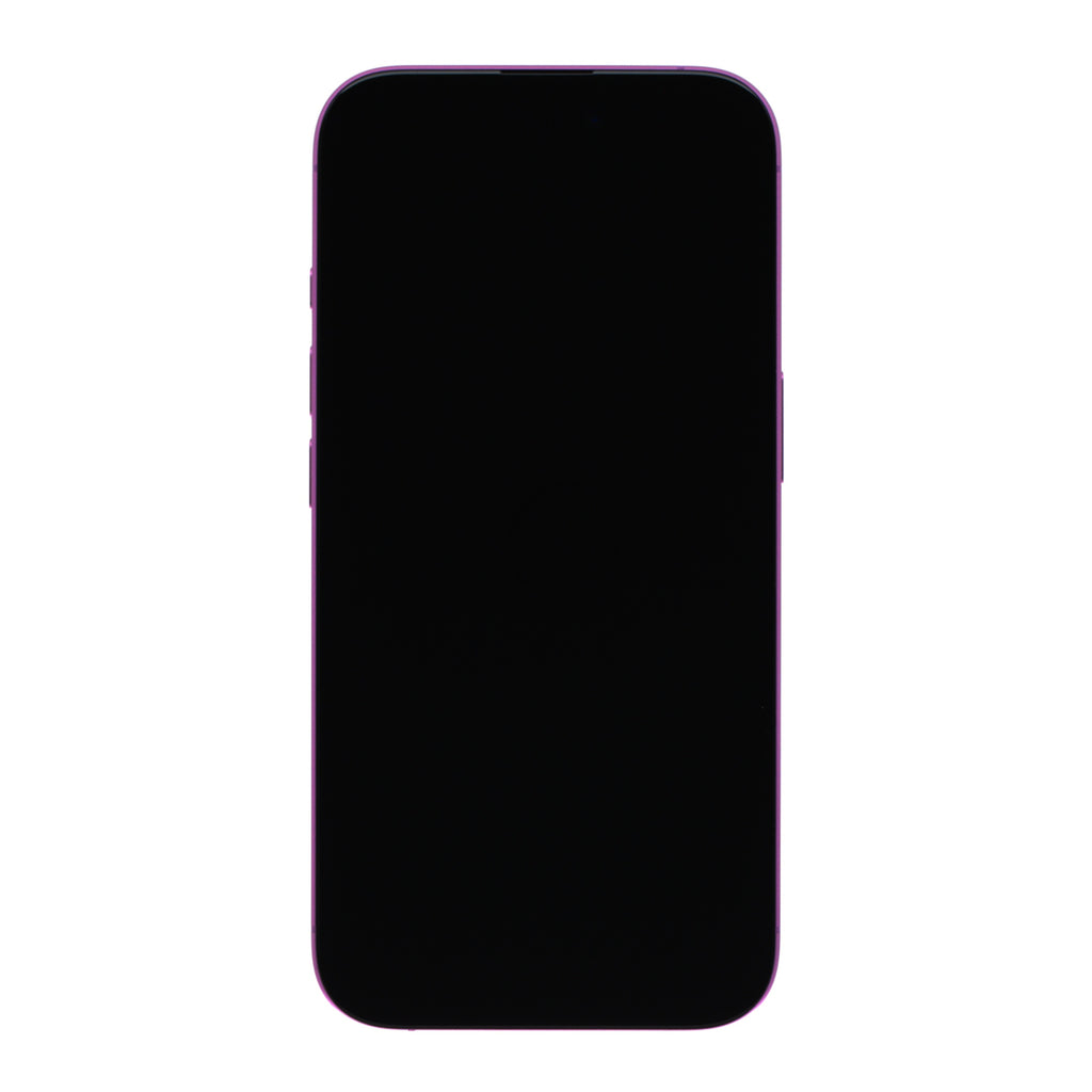 95新 Apple iPhone 16 256G 粉紅色 中國大陸版