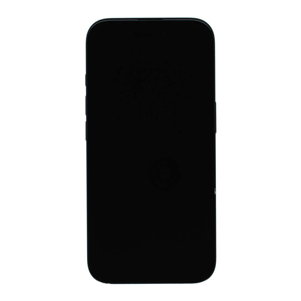 95新 Apple iPhone 16 128G 黑色 中國大陸版