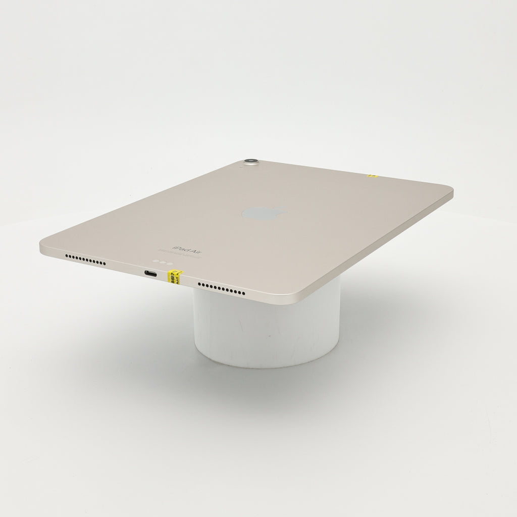 95新 Apple iPad Air5 256G 星光色 WIFI
