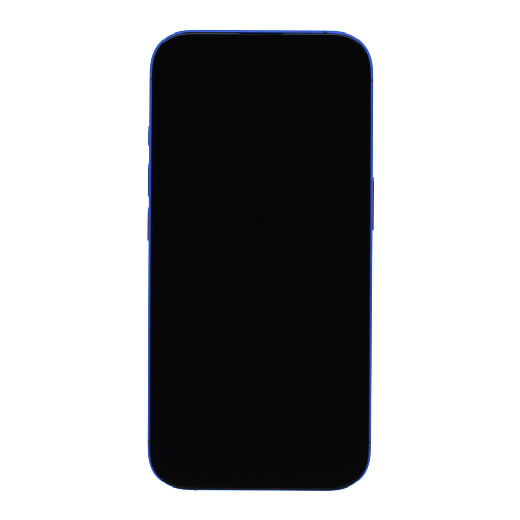 95新 Apple iPhone 16 256G 群青色 中國大陸版