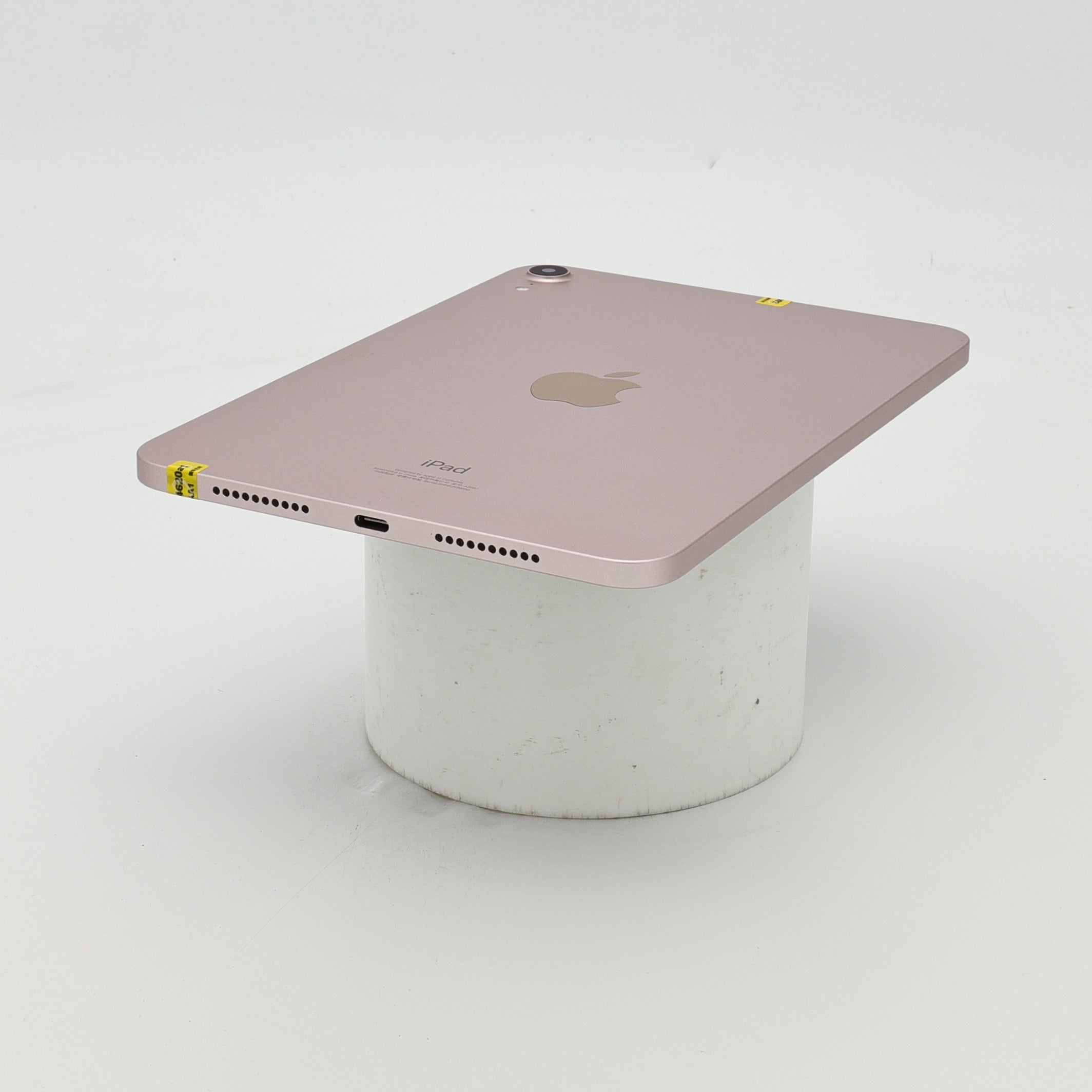99新 Apple iPad mini6 256G 粉紅色 WIFI