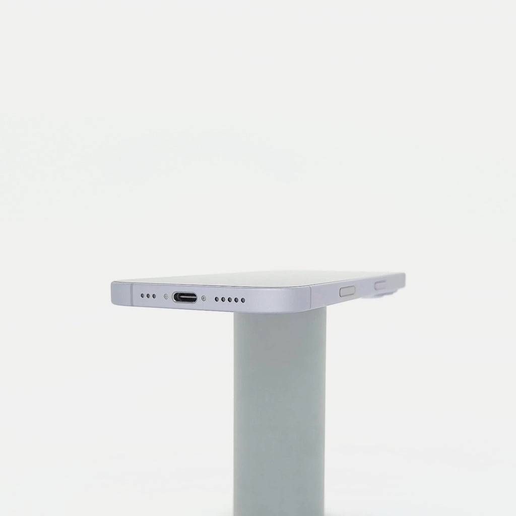 95新 Apple iPhone 17 256G 薰衣草紫色 中國大陸版