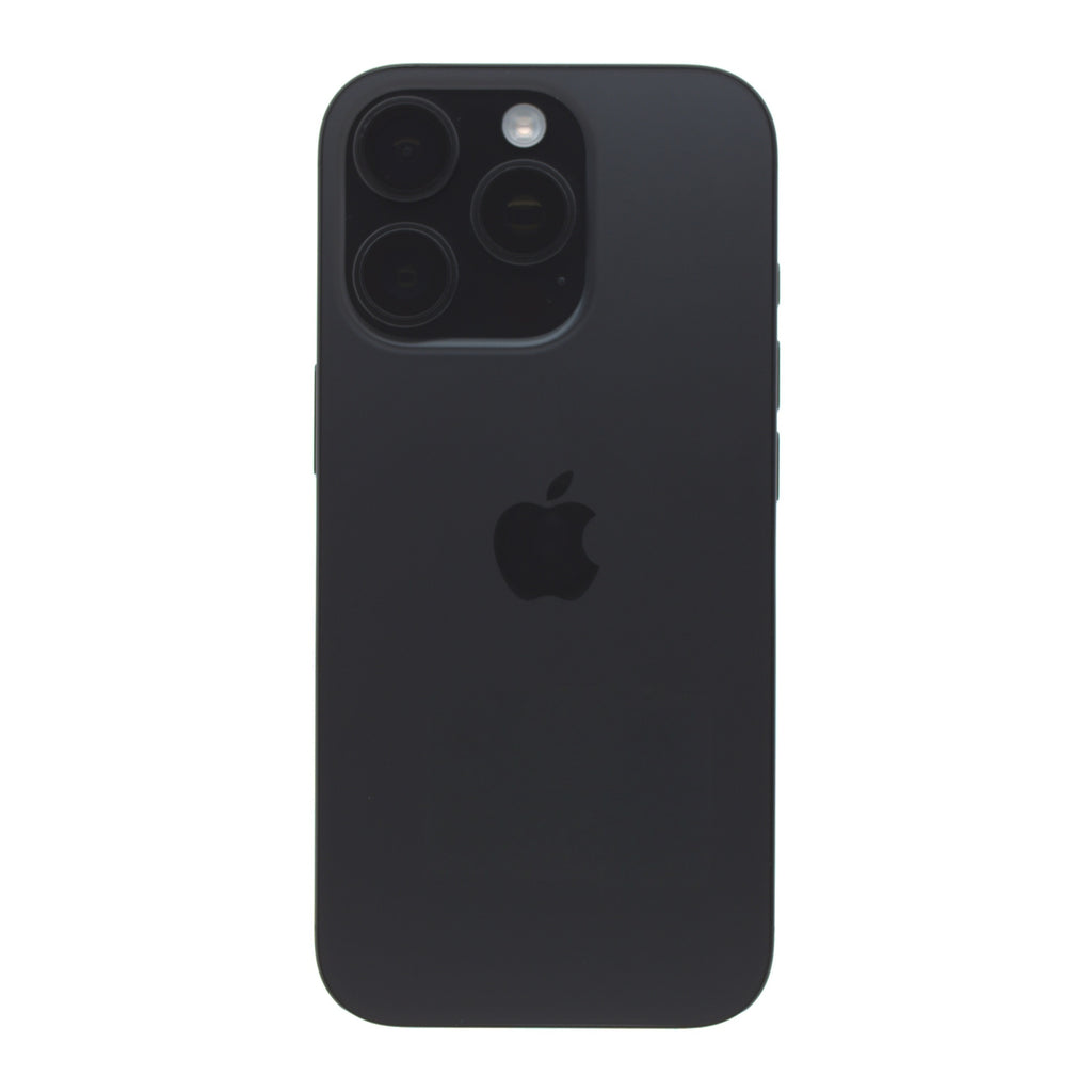 95新 Apple iPhone 16 Pro 128G 黑色鈦金屬 中國大陸版