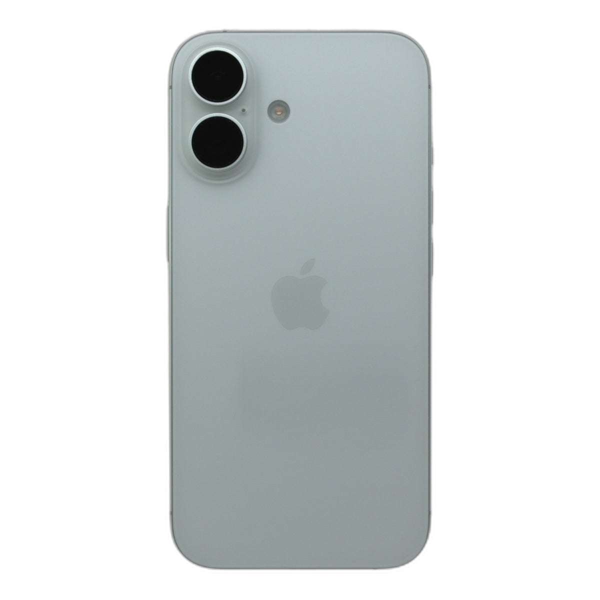 95新 Apple iPhone 16 256G 白色 中國大陸版