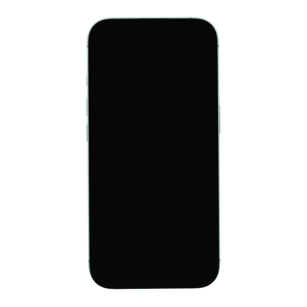 95新 Apple iPhone 16 128G 白色 中國大陸版