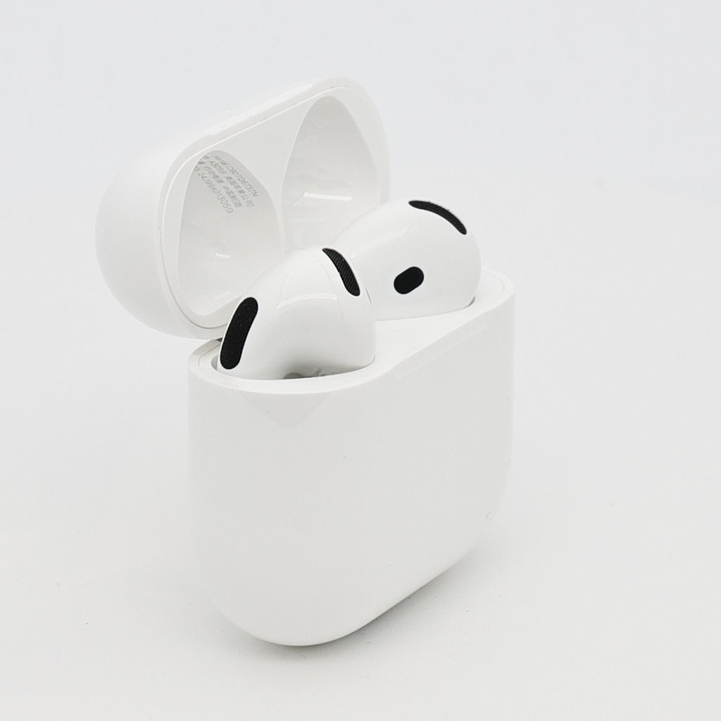99新 Apple AirPods 4 (支持主动降噪) 白色