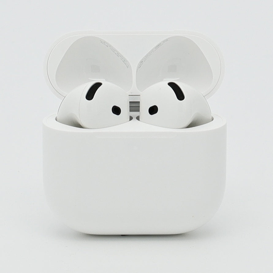99新 Apple AirPods 4 (不支持主动降噪) 白色