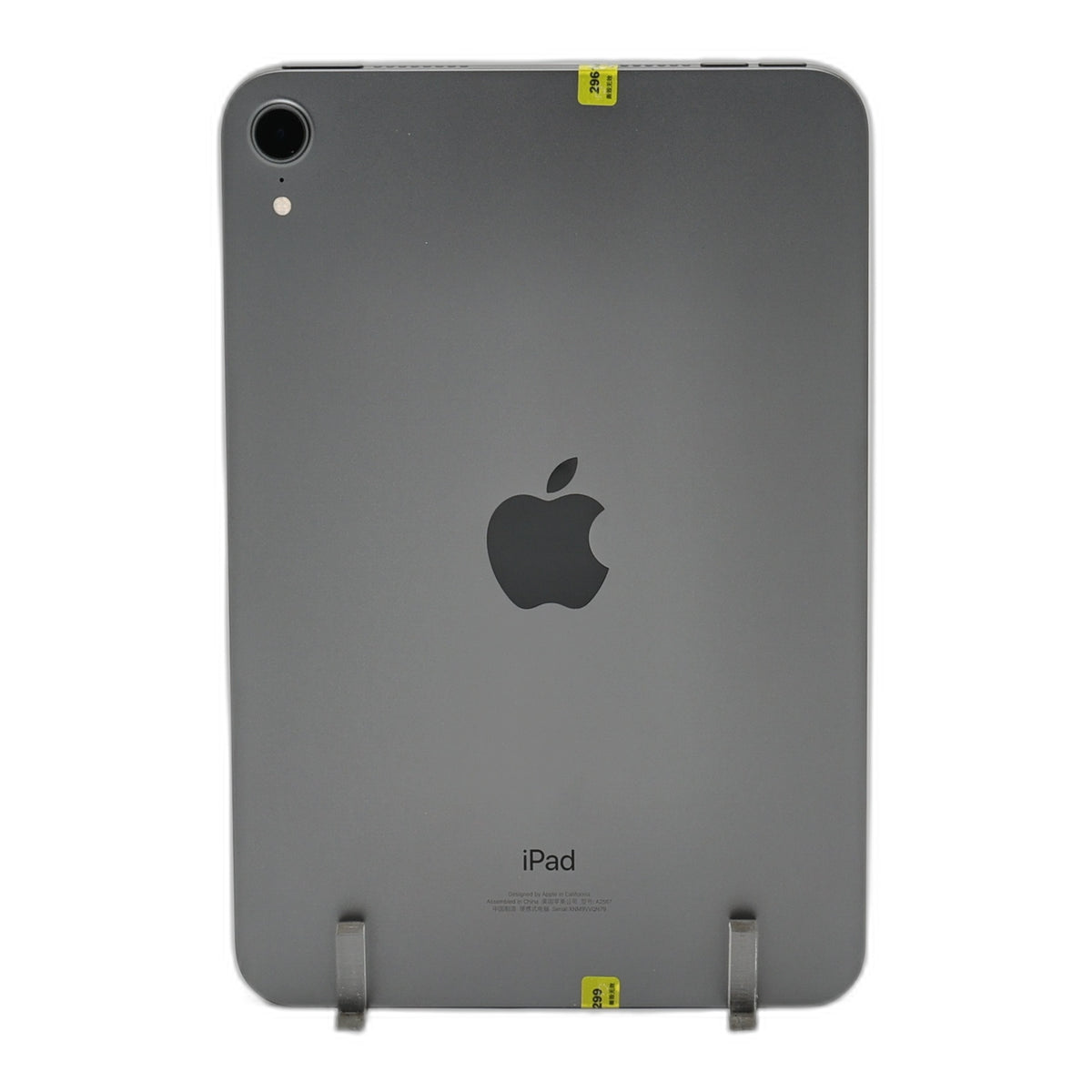 95新 Apple iPad mini6 64G 深空灰色 WIFI