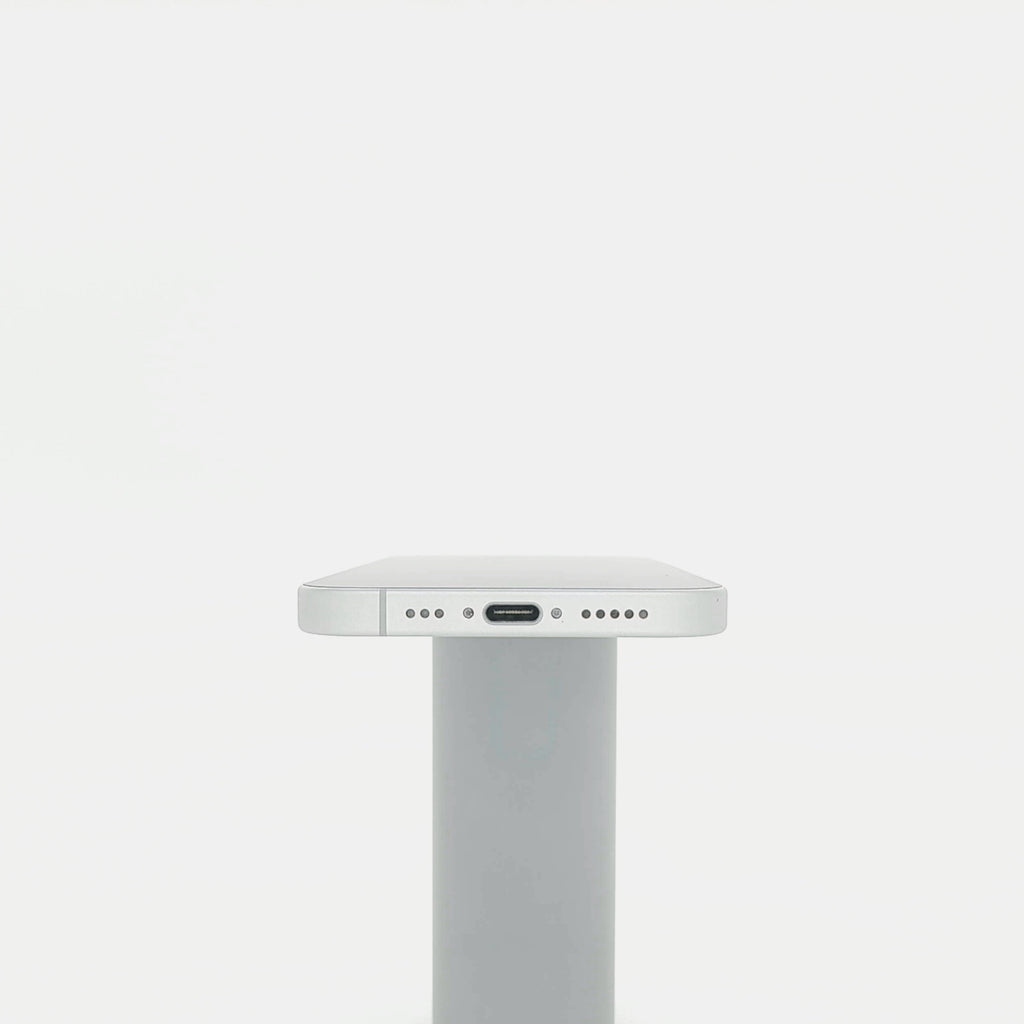95新 Apple iPhone 16 256G 白色 中國大陸版