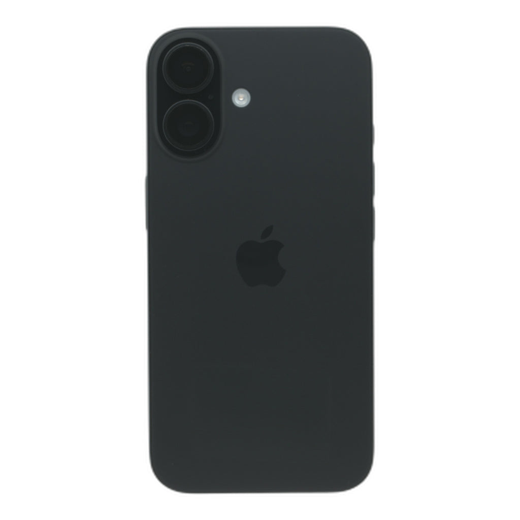 95新 Apple iPhone 16 256G 黑色 中國大陸版