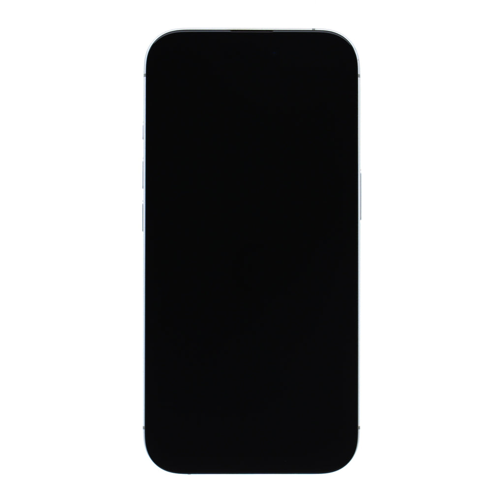 95新 Apple iPhone 16 256G 白色 中國大陸版