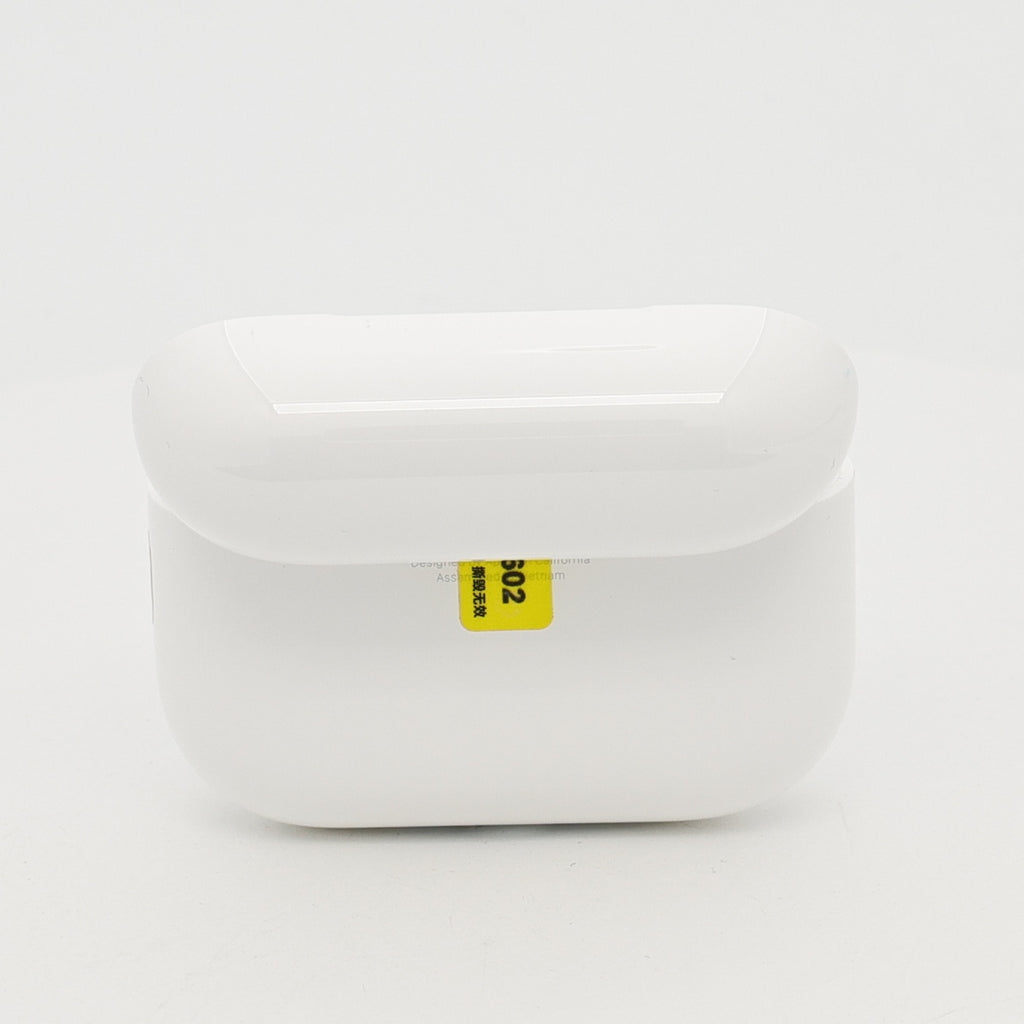 99新 Apple AirPods Pro 3 白色