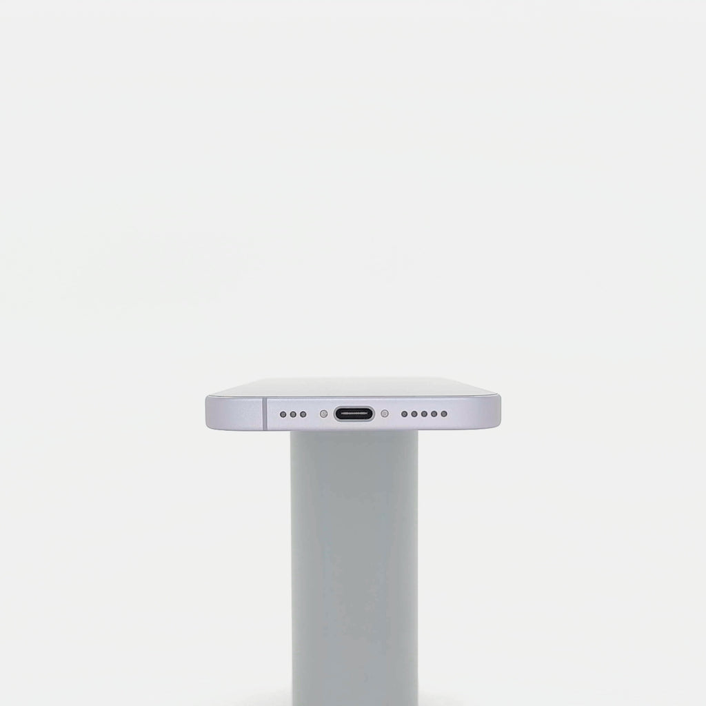 99新 Apple iPhone 17 256G 薰衣草紫色 中國大陸版