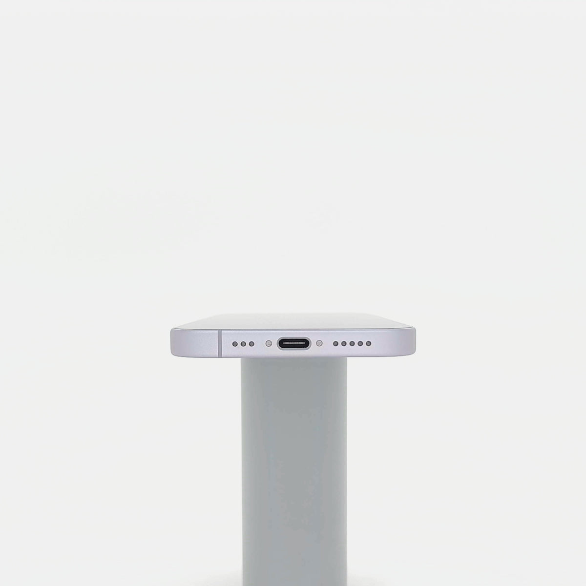 99新 Apple iPhone 17 256G 薰衣草紫色 中國大陸版