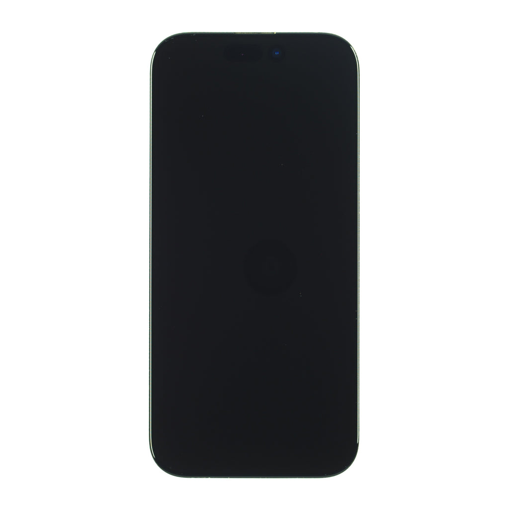 95新 Apple iPhone 16 Pro 128G 原色鈦金屬 中國大陸版