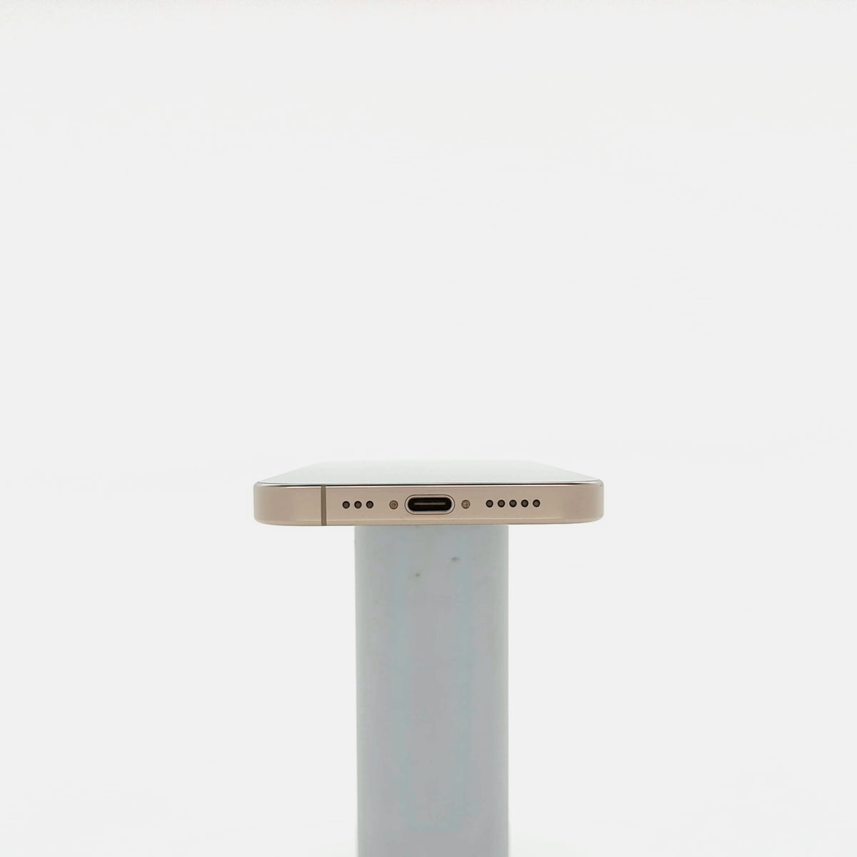 95新 Apple iPhone 16 Pro 128G 沙漠色鈦金屬 中國大陸版