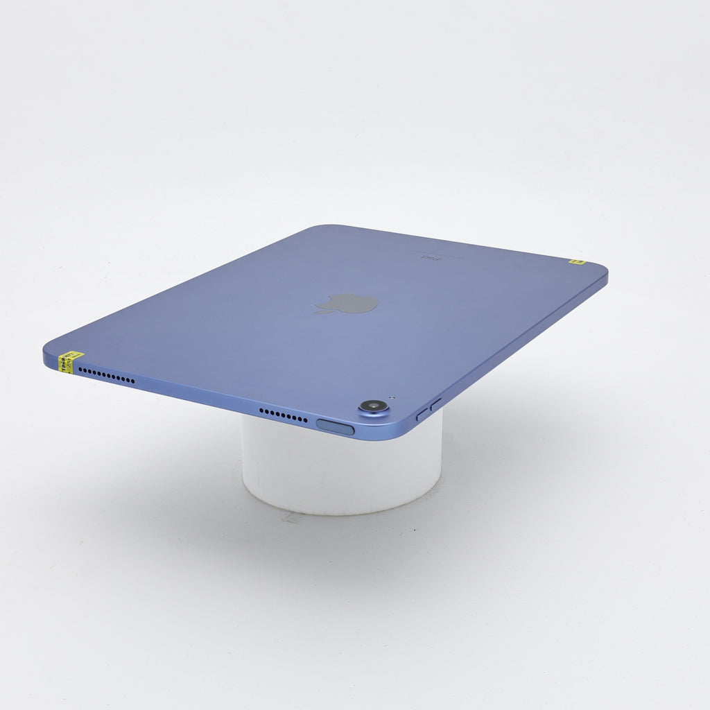 95新 Apple iPad 10代 64G 藍色 WIFI