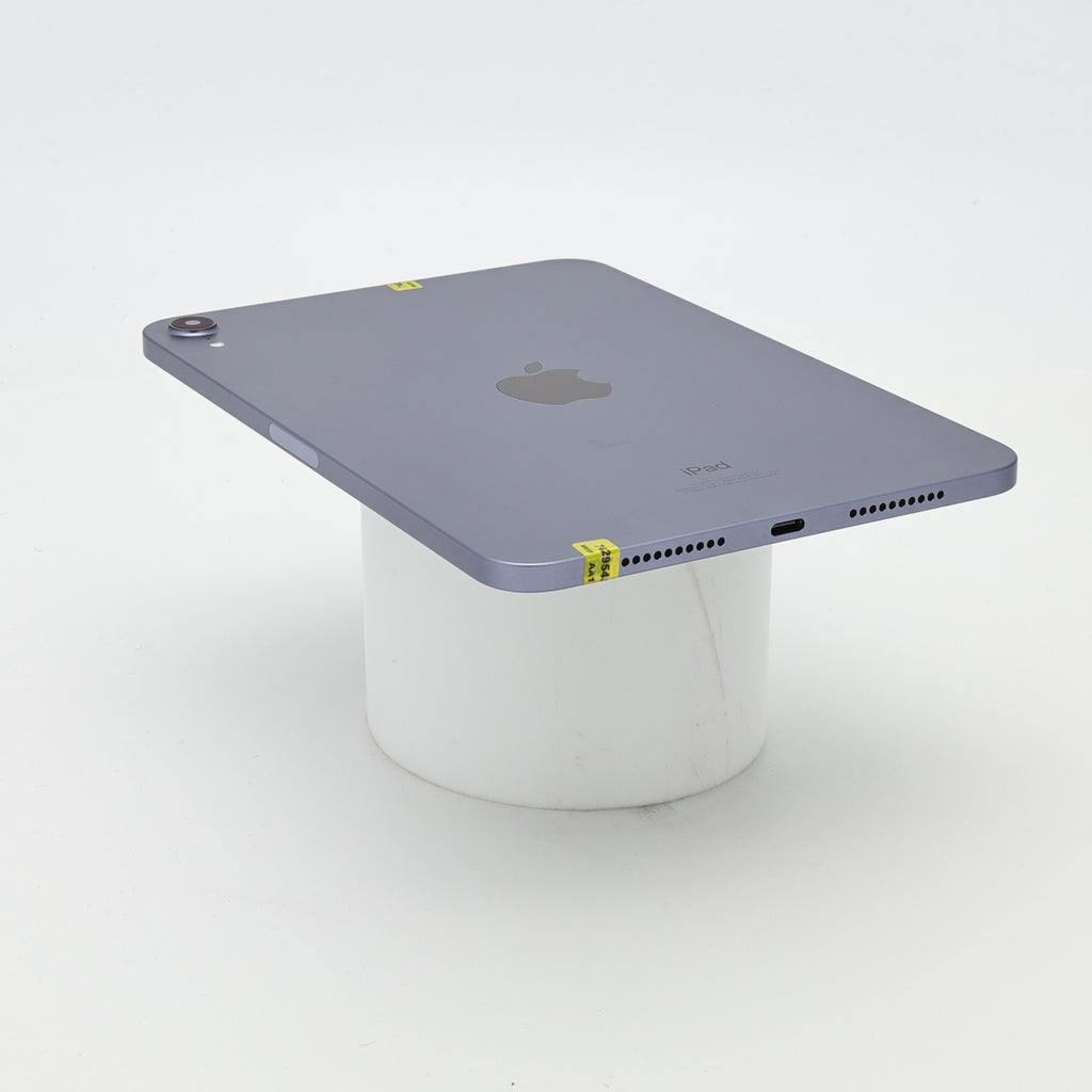 95新 Apple iPad mini6 64G 紫色 WIFI