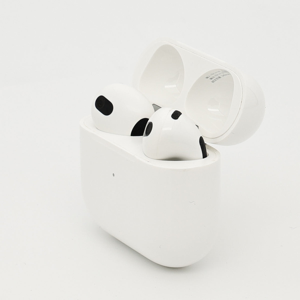 99新 Apple AirPods 3 白色