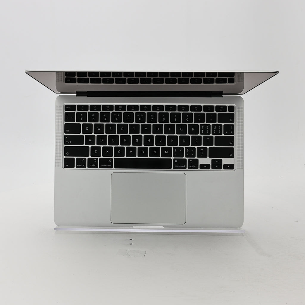 95新 Apple MacBook Air 20年 13寸 i3 1.1G 8G RAM 256G SSD 銀色