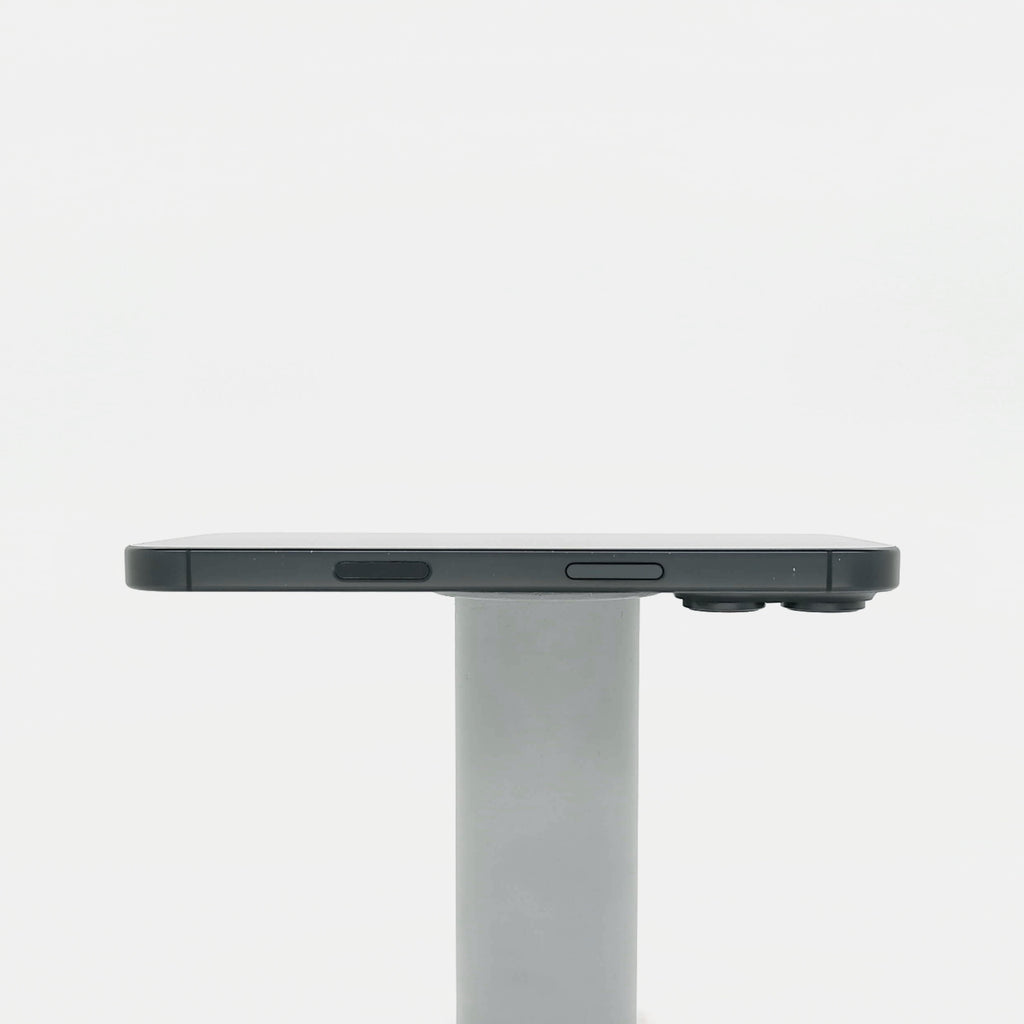 95新 Apple iPhone 16 Pro 256G 黑色鈦金屬 中國大陸版