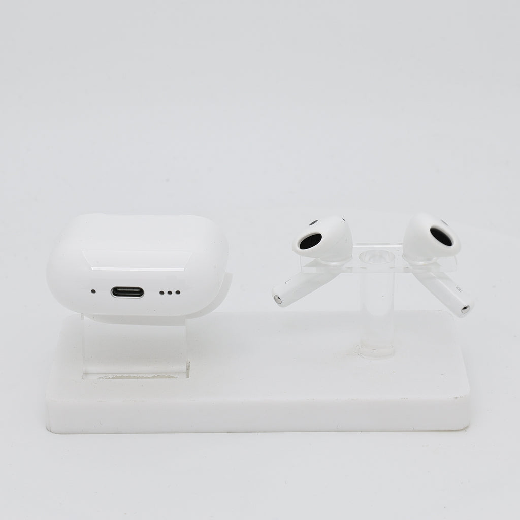 99新 Apple AirPods 4 (支持主动降噪) 白色